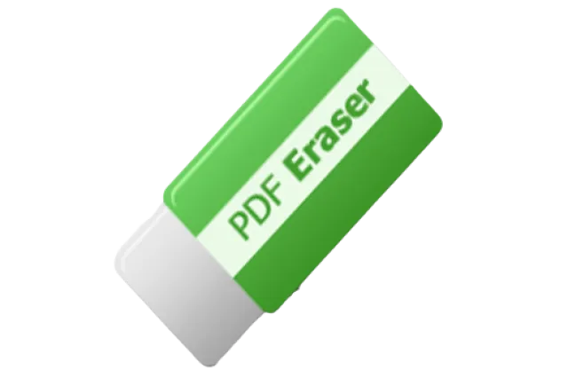 تحميل برامج تصميم ملفات بي دي إف والتعديل عليها "PDF Eraser" للويندوز