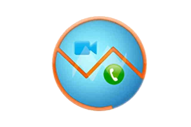 تحميل برنامج تسجيل مكالمات سكايبي بالفيديو والصوت Evaer للويندوز