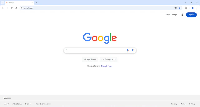 تحميل متصفح الإنترنت Google Chrome Stable Offline Installer 32/64 bit للويندوز والماك